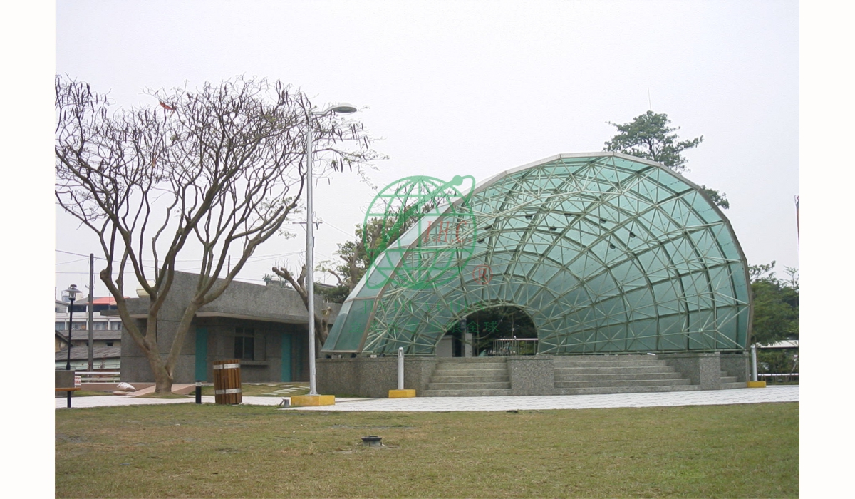 新營中山公園 (1)